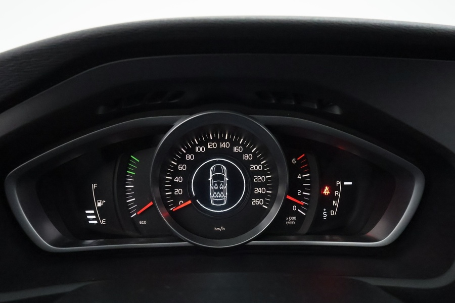 Volvo V40 vaihtoauto