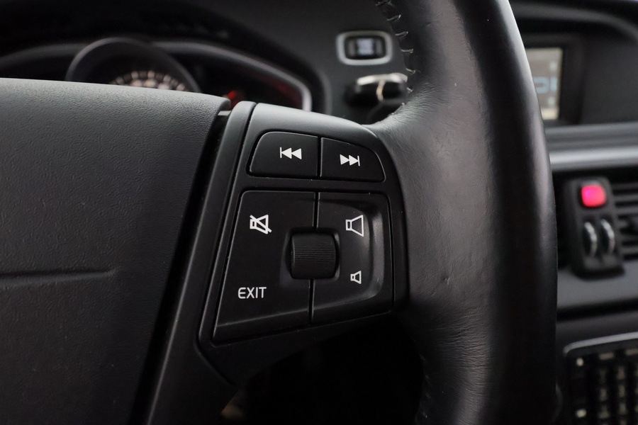 Volvo V40 vaihtoauto