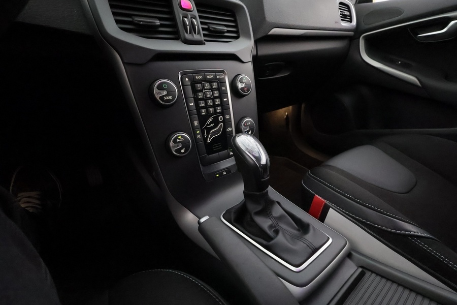 Volvo V40 vaihtoauto