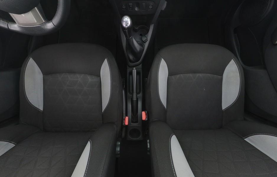 Dacia Sandero vaihtoauto