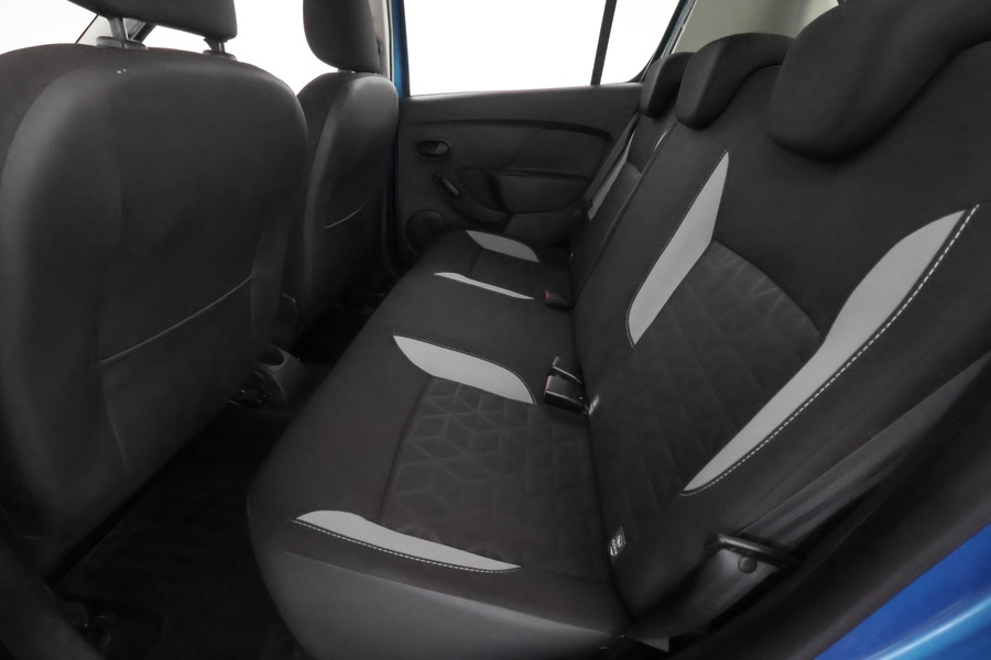 Dacia Sandero vaihtoauto