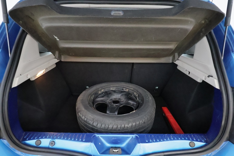 Dacia Sandero vaihtoauto