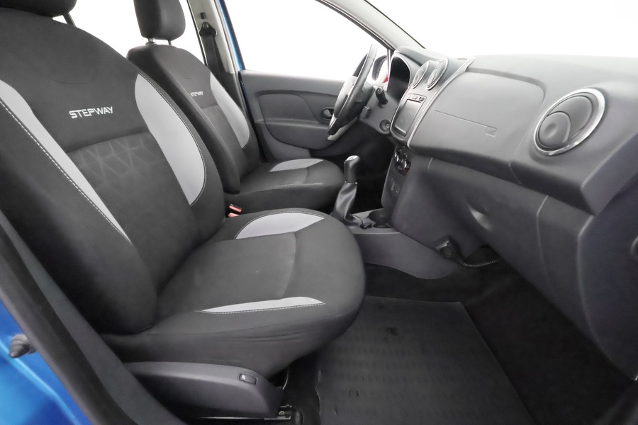 Dacia Sandero vaihtoauto