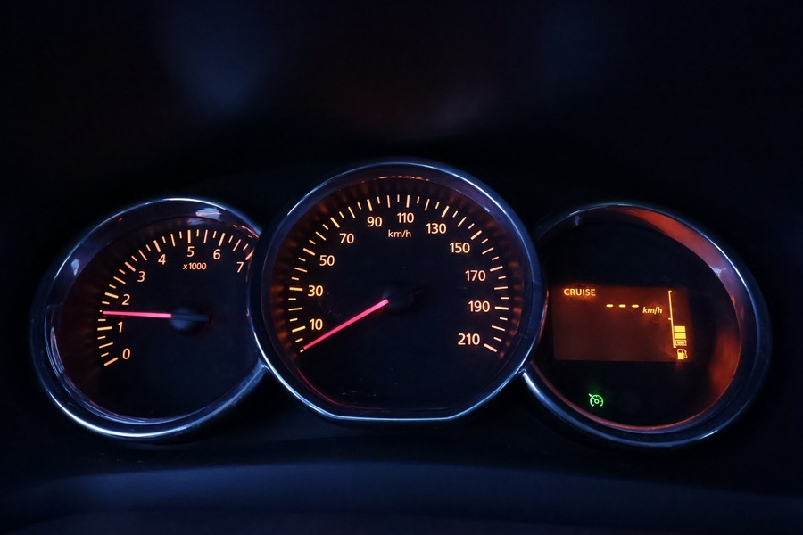 Dacia Sandero vaihtoauto