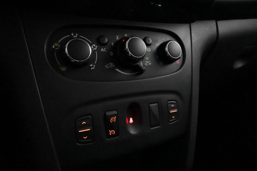 Dacia Sandero vaihtoauto