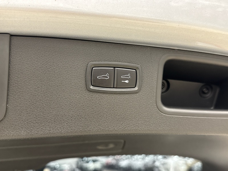 Porsche Macan vaihtoauto