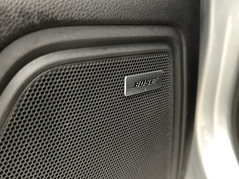 Porsche Macan vaihtoauto