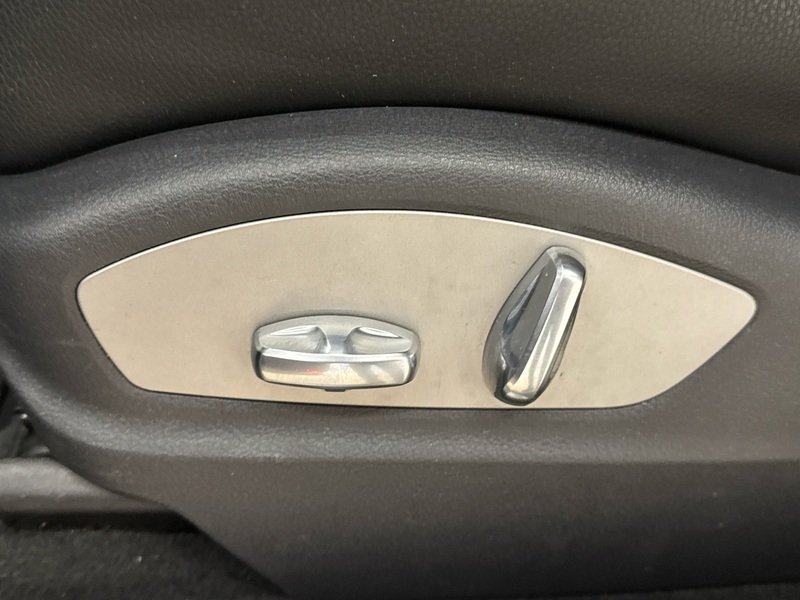 Porsche Macan vaihtoauto