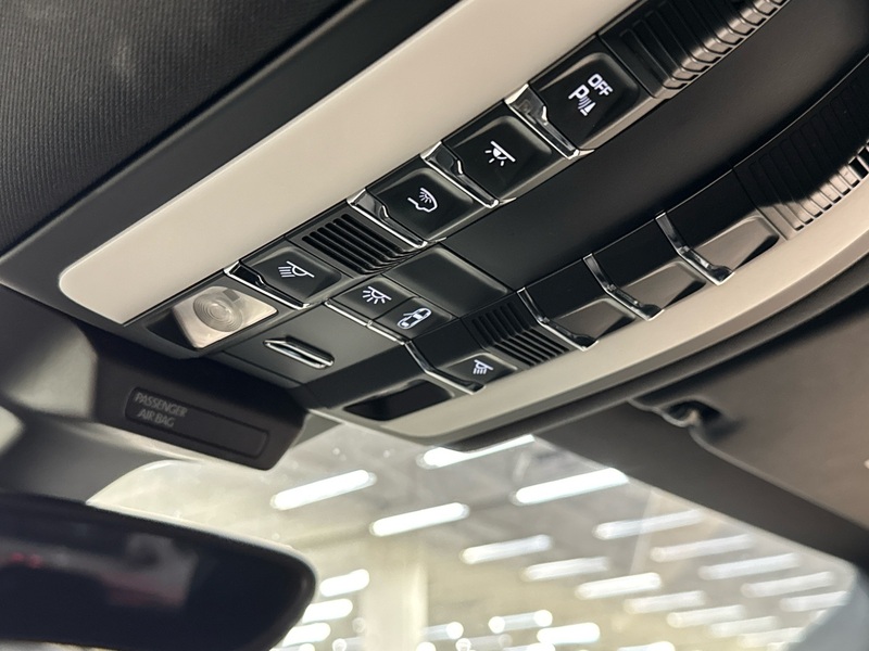 Porsche Macan vaihtoauto