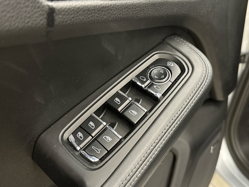 Porsche Macan vaihtoauto