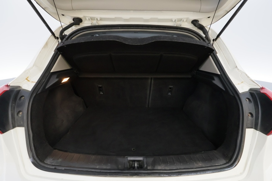 Nissan Pulsar vaihtoauto