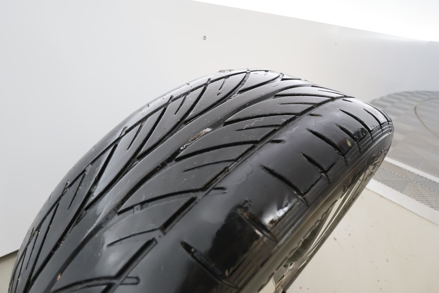 Nissan Pulsar vaihtoauto