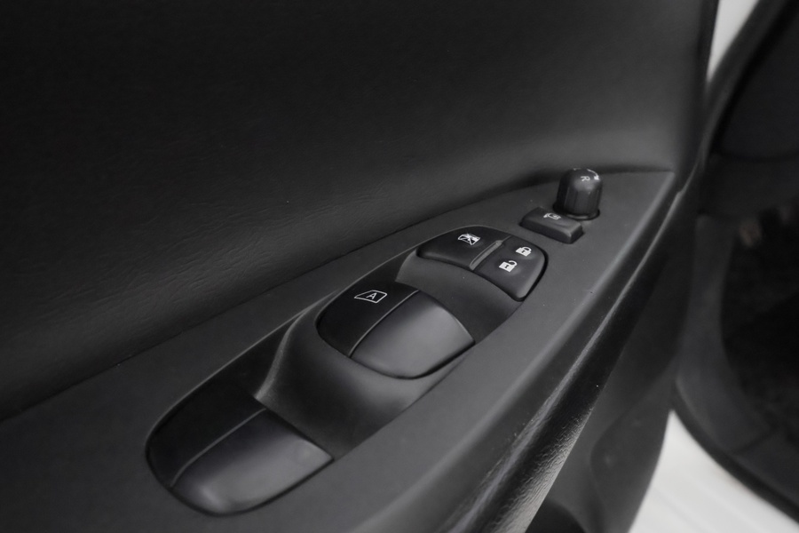 Nissan Pulsar vaihtoauto