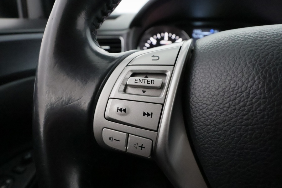 Nissan Pulsar vaihtoauto