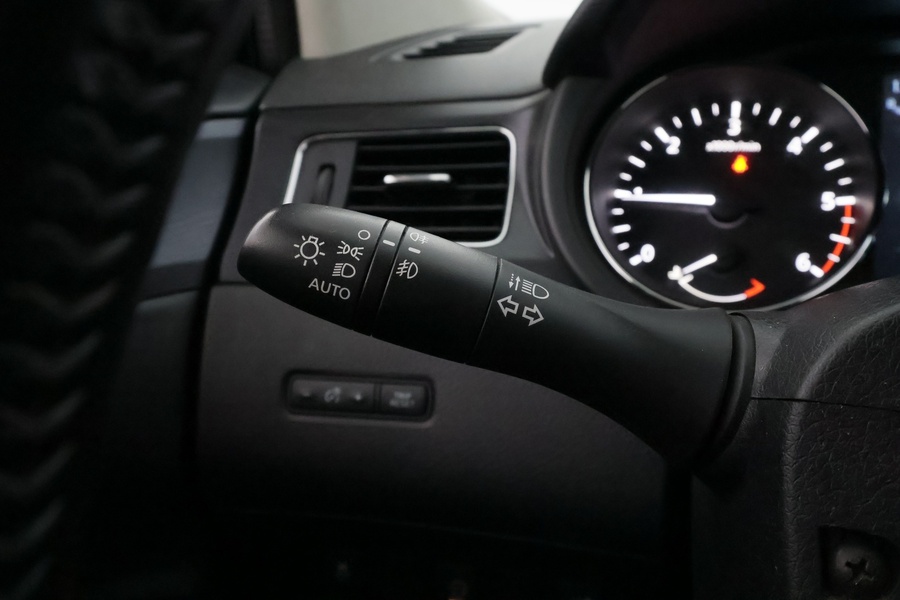 Nissan Pulsar vaihtoauto