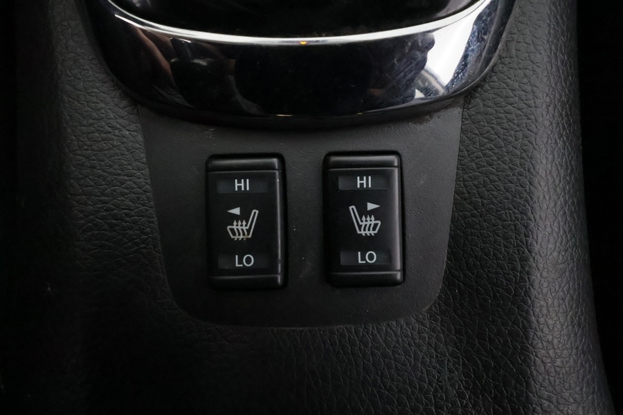 Nissan Pulsar vaihtoauto