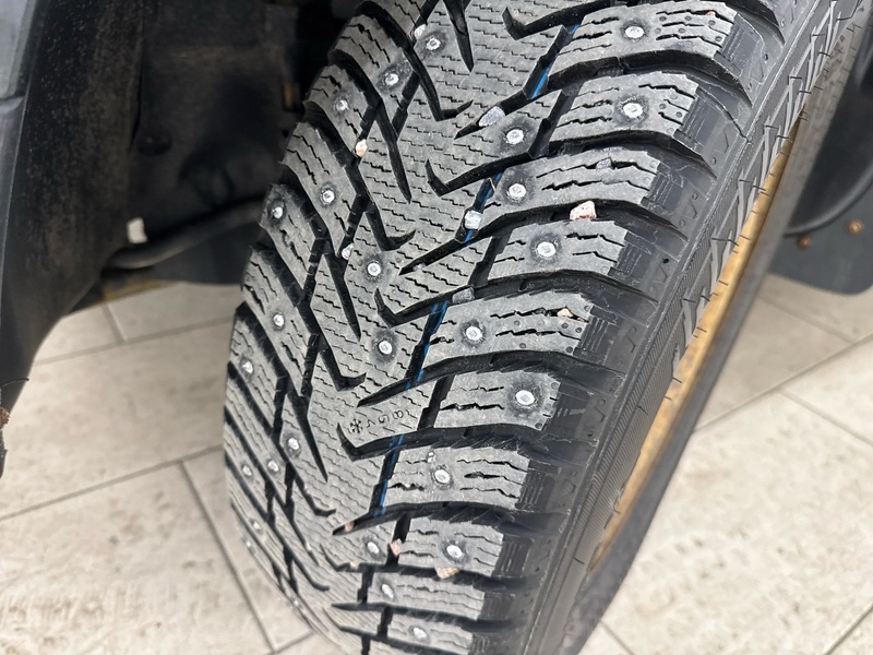 Dacia Duster vaihtoauto