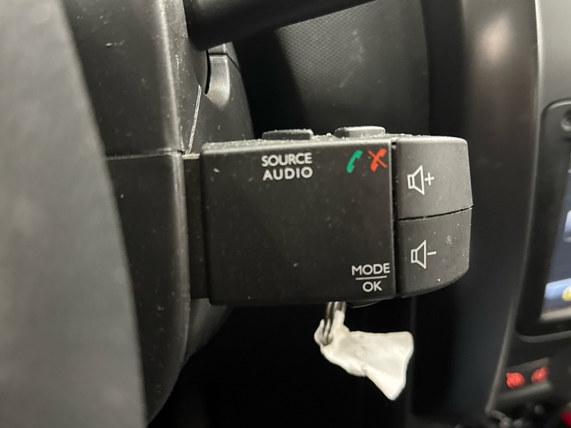 Dacia Duster vaihtoauto