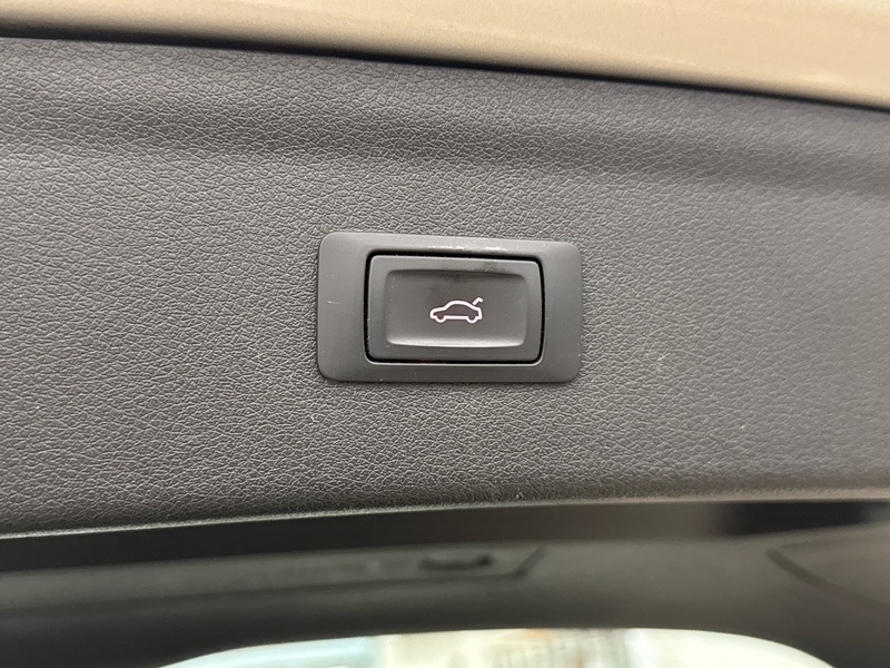 Audi Q3 vaihtoauto