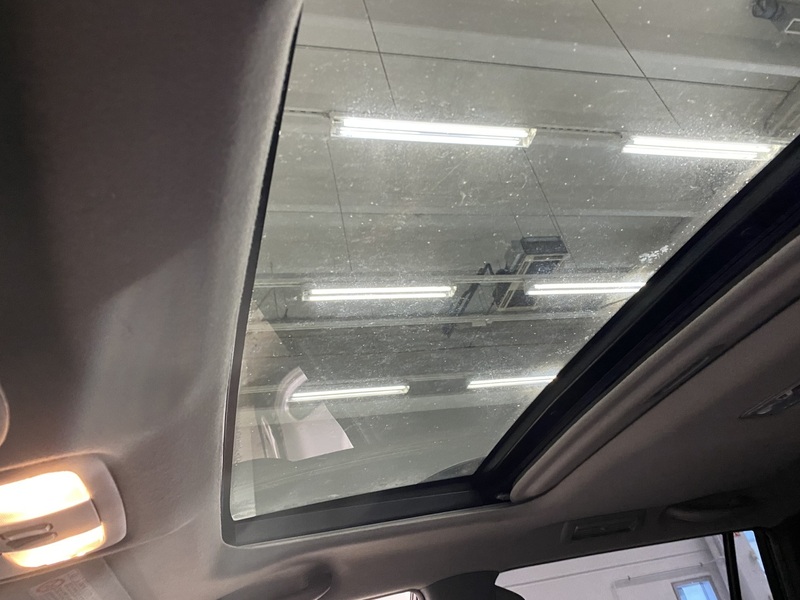 Toyota Land Cruiser vaihtoauto