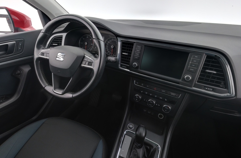 SEAT Ateca vaihtoauto