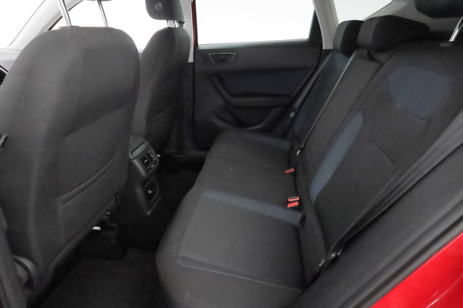 SEAT Ateca vaihtoauto