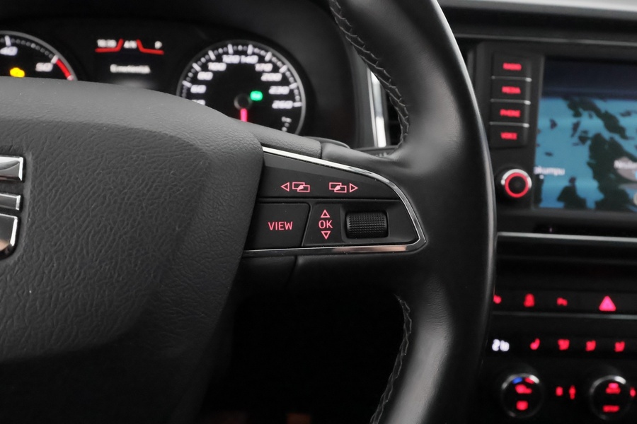 SEAT Ateca vaihtoauto