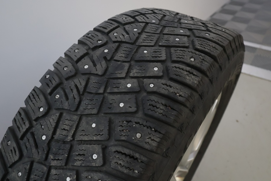 SEAT Ateca vaihtoauto