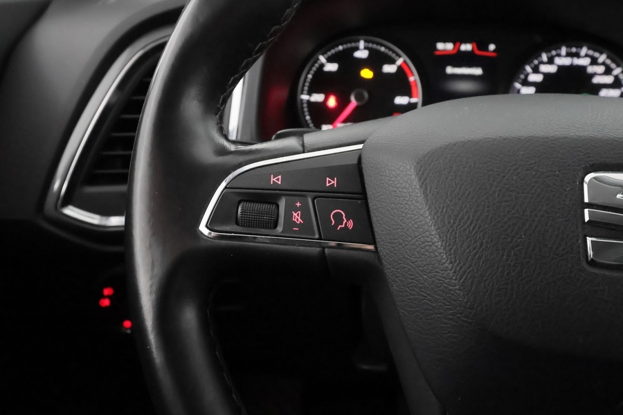 SEAT Ateca vaihtoauto