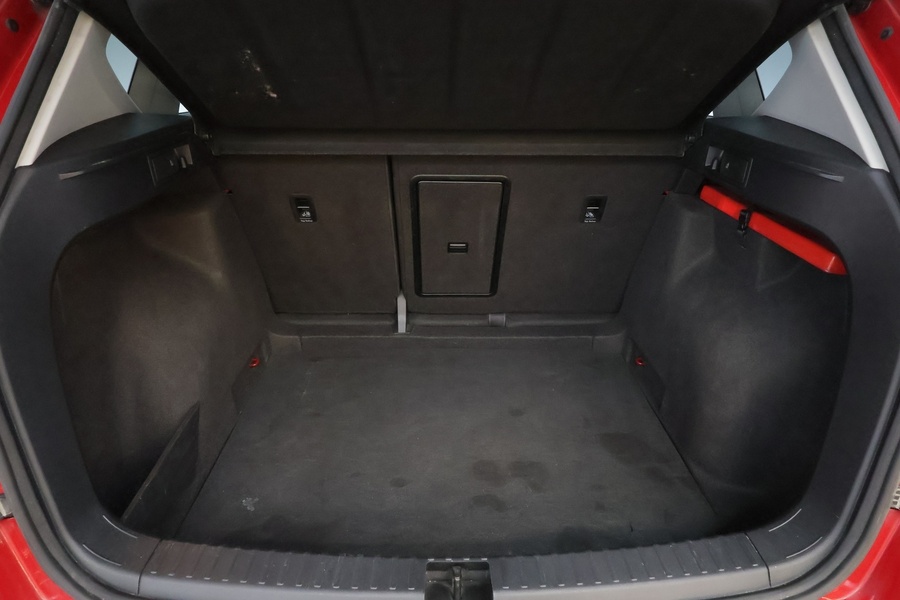 SEAT Ateca vaihtoauto