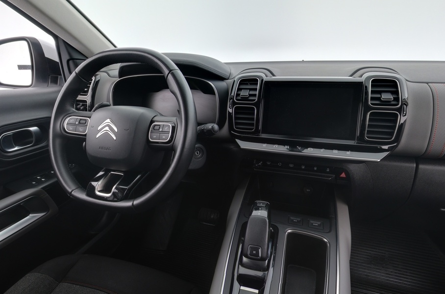 Citroën C5 Aircross vaihtoauto