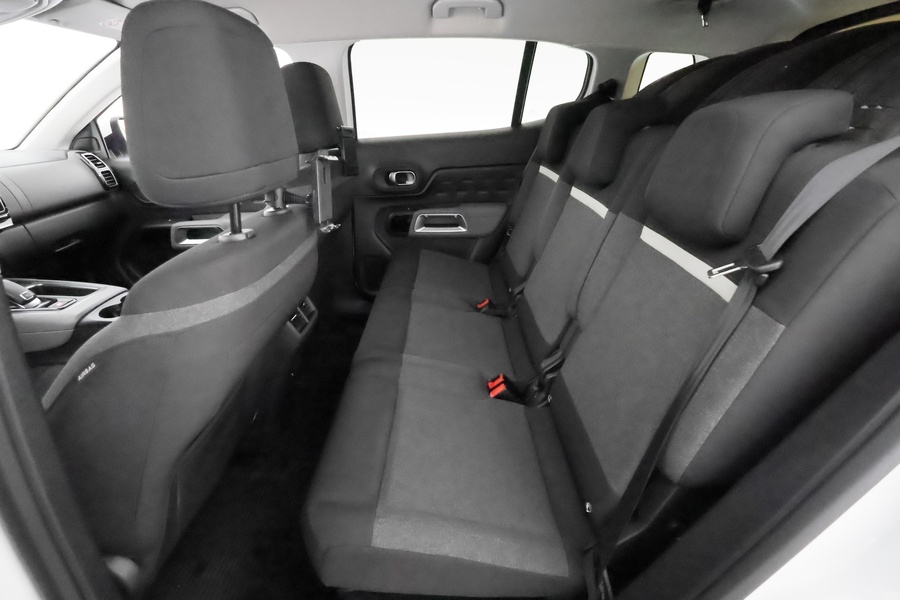 Citroën C5 Aircross vaihtoauto