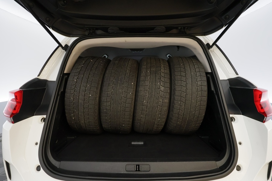 Citroën C5 Aircross vaihtoauto