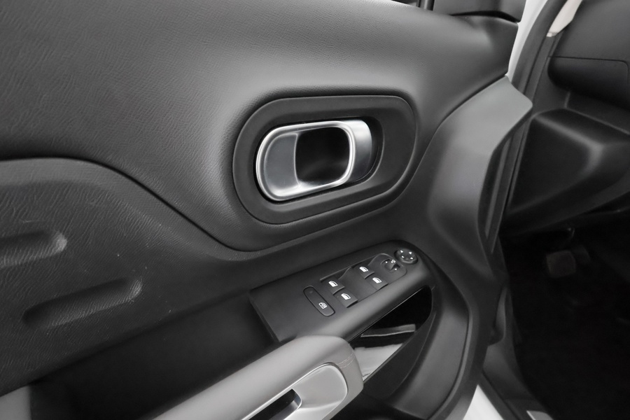 Citroën C5 Aircross vaihtoauto