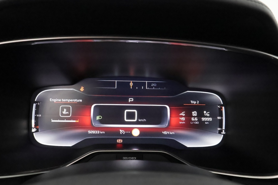 Citroën C5 Aircross vaihtoauto