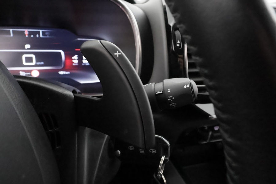 Citroën C5 Aircross vaihtoauto