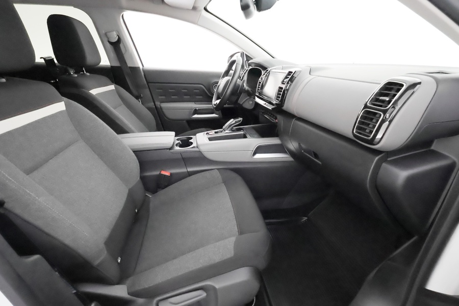 Citroën C5 Aircross vaihtoauto