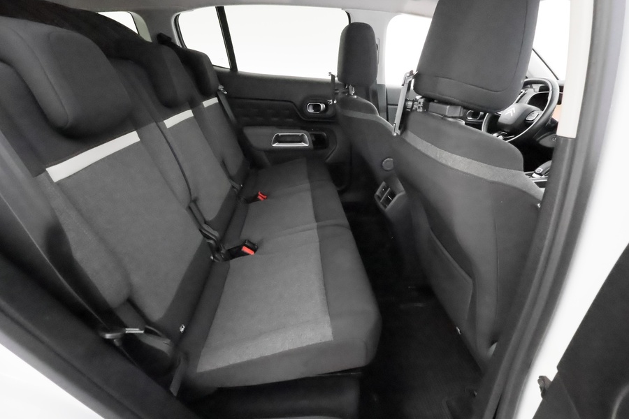 Citroën C5 Aircross vaihtoauto