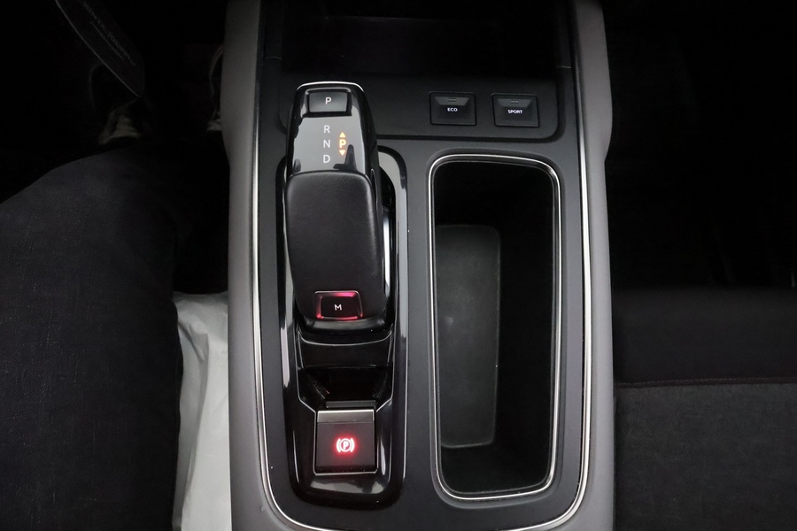 Citroën C5 Aircross vaihtoauto