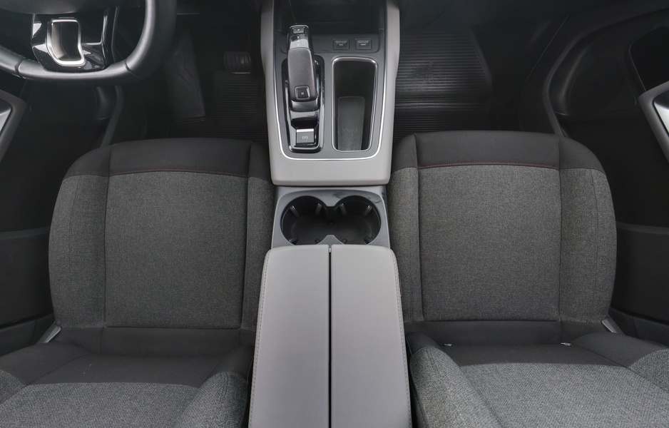 Citroën C5 Aircross vaihtoauto