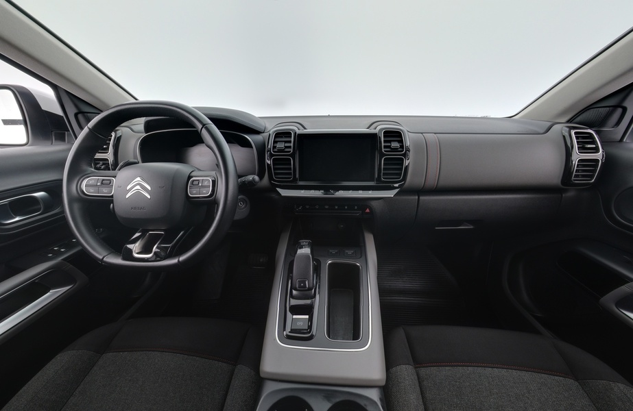 Citroën C5 Aircross vaihtoauto