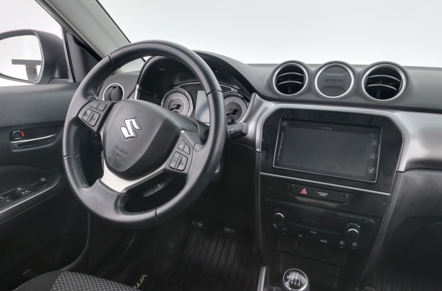 Suzuki Vitara vaihtoauto