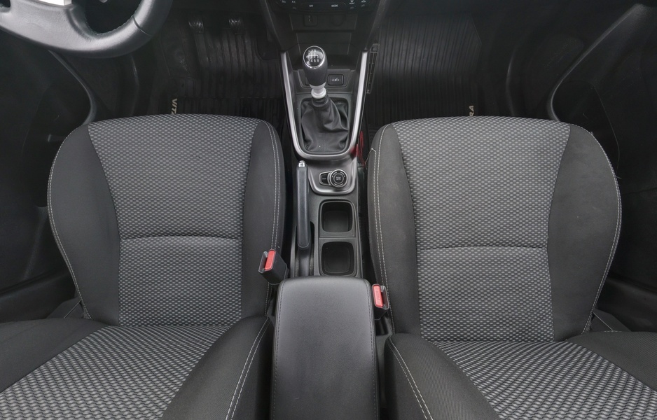 Suzuki Vitara vaihtoauto