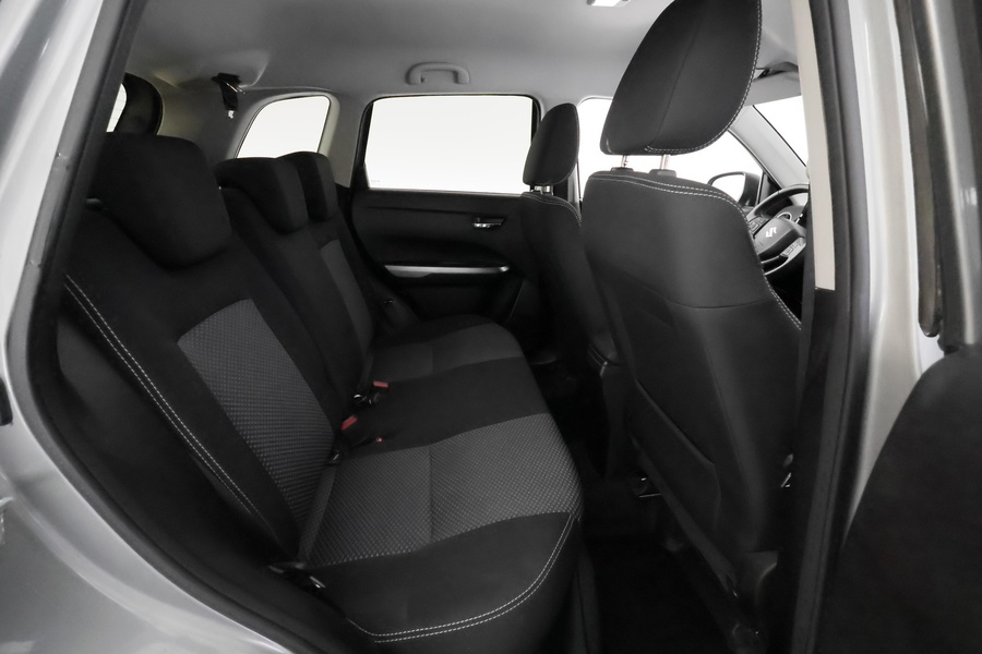 Suzuki Vitara vaihtoauto