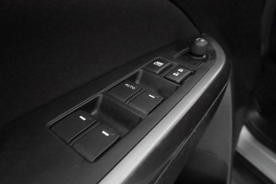 Suzuki Vitara vaihtoauto