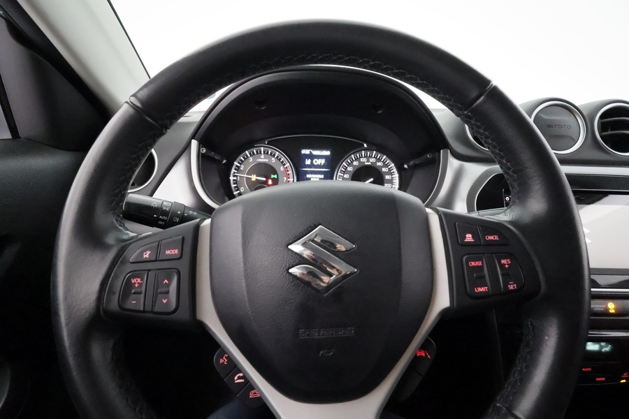 Suzuki Vitara vaihtoauto