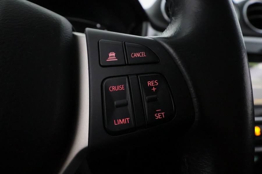 Suzuki Vitara vaihtoauto