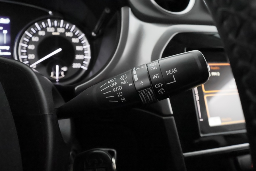 Suzuki Vitara vaihtoauto