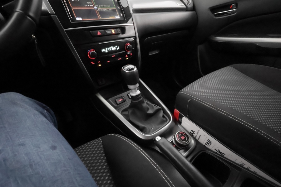 Suzuki Vitara vaihtoauto