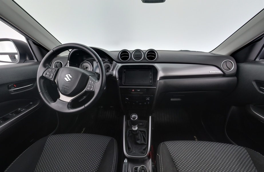 Suzuki Vitara vaihtoauto